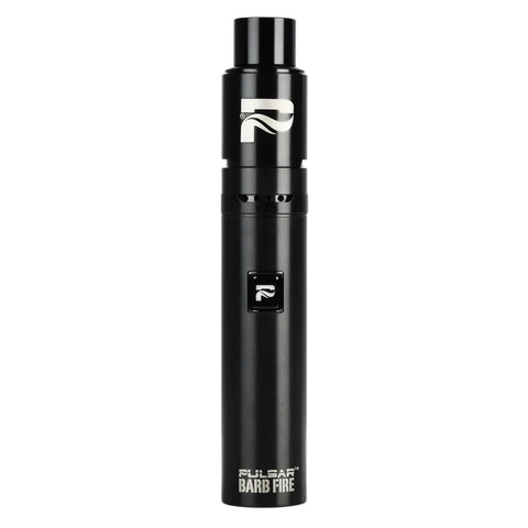 Pulsar Barb Fire - Variable Voltage Concentrate Vaporizer - Lighter USA