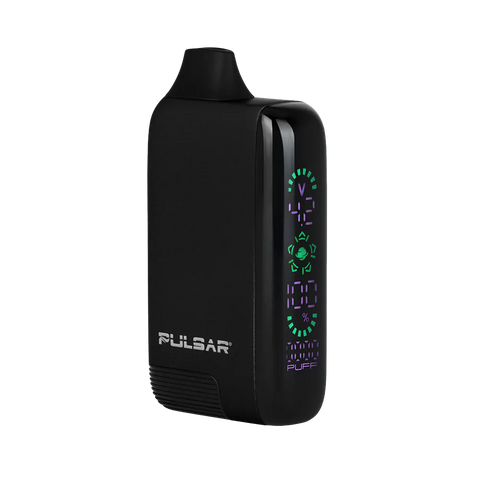 Pulsar DL 5.0 - 510 Vape Battery