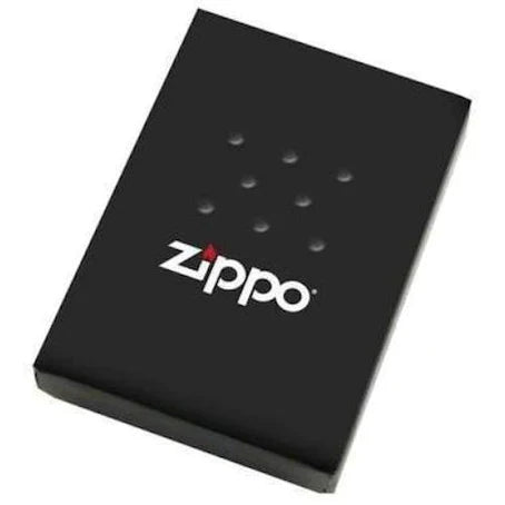 Zippo Lighter - Pink Matte with Zippo Logo - Lighter USA