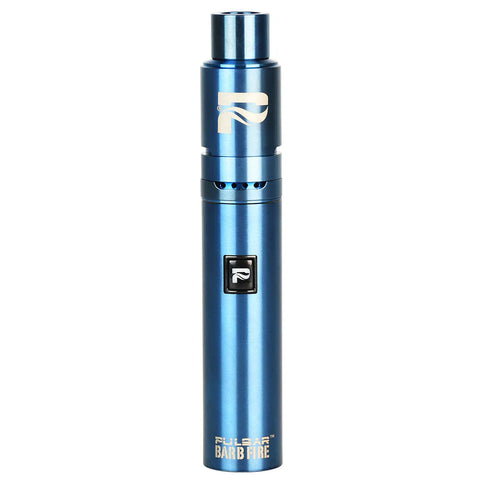 Pulsar Barb Fire - Variable Voltage Concentrate Vaporizer - Lighter USA