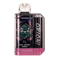 Lost Vape Orion Bar Dynamic Edition - 7500 Puff Rechargeable Disposable Vape - Lighter USA