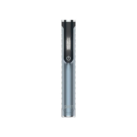 Yocan Black Series - Smart Battery - Lighter USA