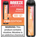 Breeze Pro Disposable Vape - Lighter USA