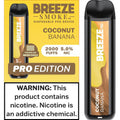 Breeze Pro Disposable Vape - Lighter USA