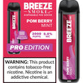 Breeze Pro Disposable Vape - Lighter USA