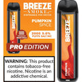 Breeze Pro Disposable Vape - Lighter USA