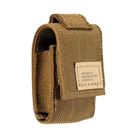 Zippo Tactical Pouch - Lighter USA