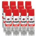 Zippo Butane Fuel 75ml - Lighter USA