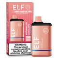 ELF VPR ULTRA - 7000 Puff Disposable - Lighter USA