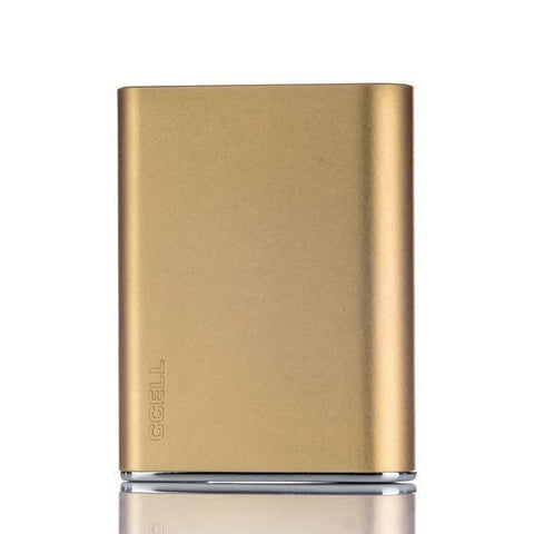 CCell Palm Vaporizer - 500mAh Cartridge Battery - Lighter USA