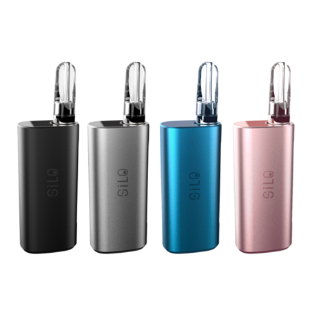 CCell Silo Vape Battery - 500mAh - Lighter USA