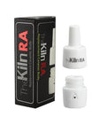 Atmos Kiln RA Replacement Ceramic Mouthpiece/Body - Lighter USA