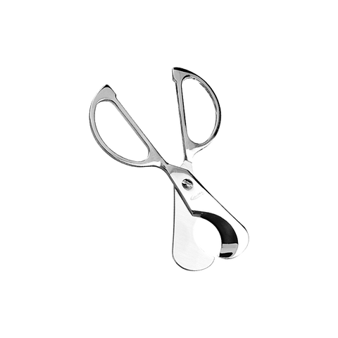 Vector Chrome Scissors Cigar Cutter - Lighter USA