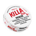 Killa Cold Mint Mini 8mg Nicotine Pouches (5 Pack) -