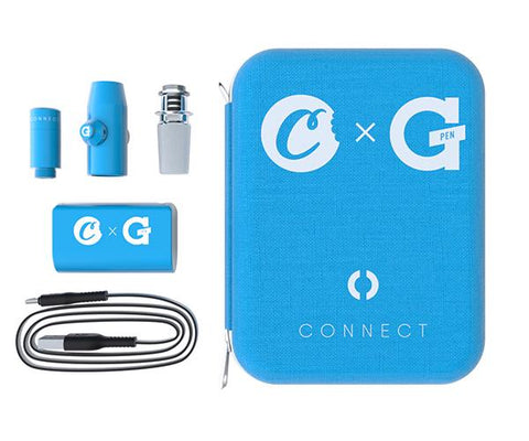 Grenco G Pen Connect - Lighter USA