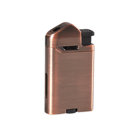 Vertigo Page Flat Flame Lighter - Lighter USA