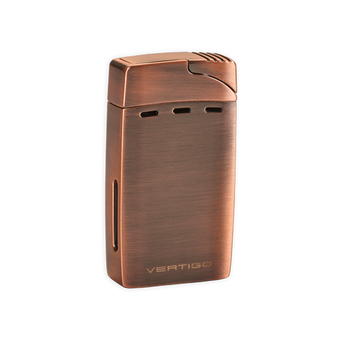 Vertigo Sickle Double Flame Lighter - Lighter USA