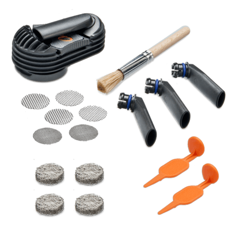 Storz & Bickel - Crafty Wear & Tear Kit - Lighter USA