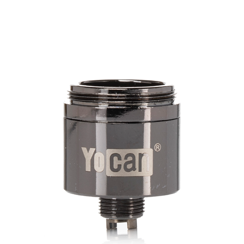 Yocan Cubex TGT Coils - Lighter USA