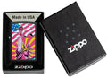 Zippo Lighter - Lady Liberty - Lighter USA