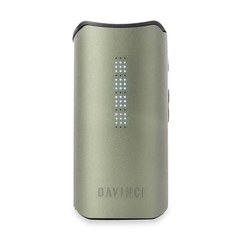 Davinci IQC Vaporizer - Lighter USA