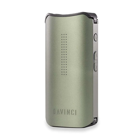 Davinci IQC Vaporizer - Lighter USA