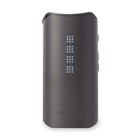 Davinci IQC Vaporizer - Lighter USA