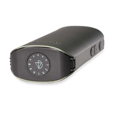 Davinci IQC Vaporizer - Lighter USA