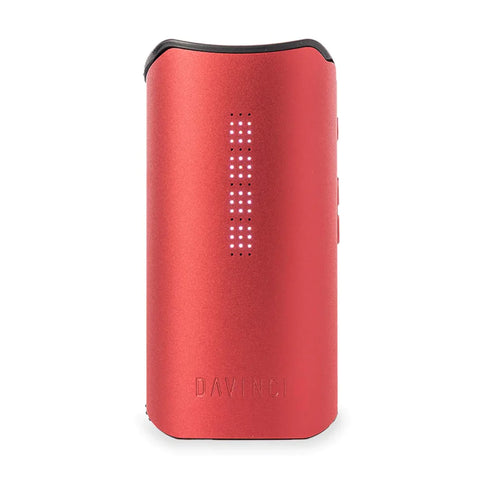 Davinci IQC Vaporizer - Lighter USA