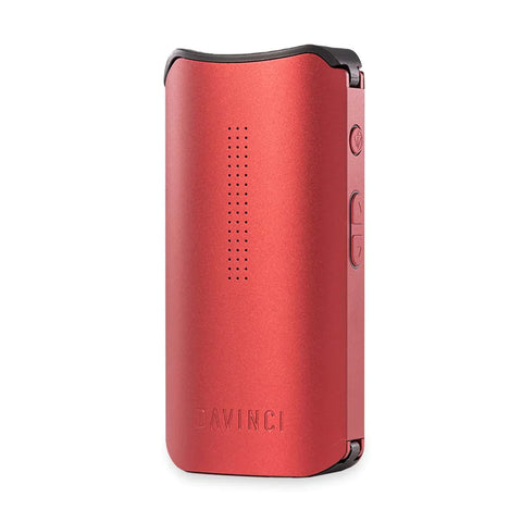 Davinci IQC Vaporizer - Lighter USA