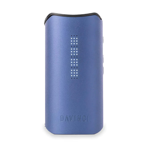 Davinci IQC Vaporizer - Lighter USA