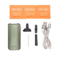 Davinci IQC Vaporizer - Lighter USA