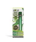 Exxus Plus VV 2.0 Cartridge Battery - Lighter USA