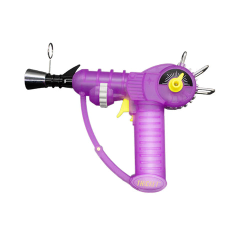 Thicket Spaceout Ray Gun Torch - Lighter USA