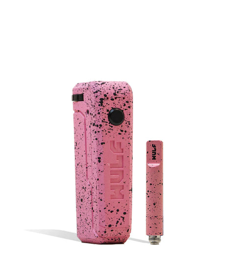 Yocan Uni Max Concentration Kit by Wulf Mod - Lighter USA