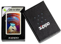 Zippo Lighter - UFO - Lighter USA