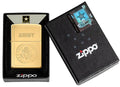 Zippo Lighter - U.S. Army - Lighter USA