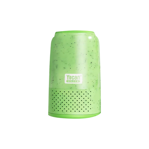 Yocan Green Series Personal Air Filter - Invisibility Cloak