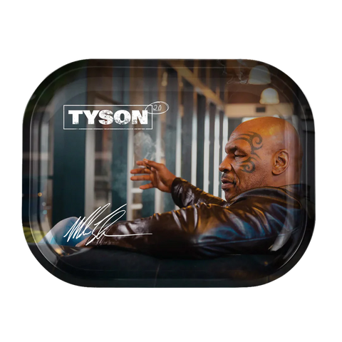 Tyson 2.0 Rolling Tray