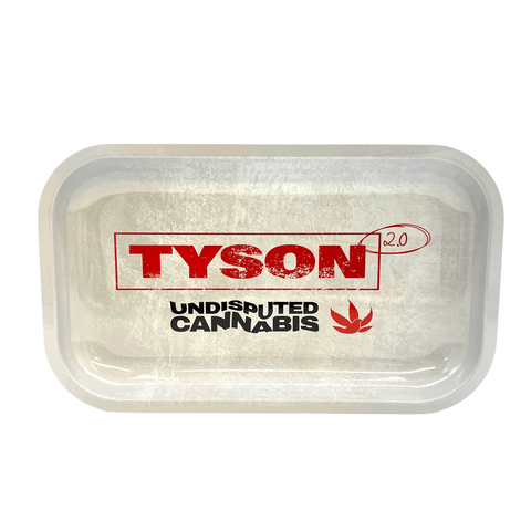 Tyson 2.0 Rolling Tray