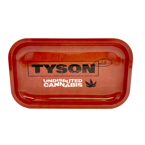 Tyson 2.0 Rolling Tray