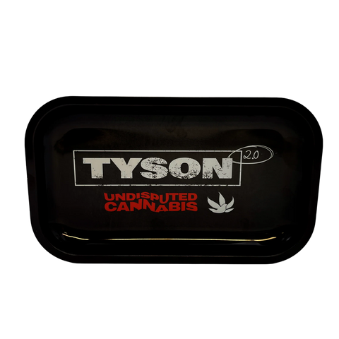 Tyson 2.0 Rolling Tray