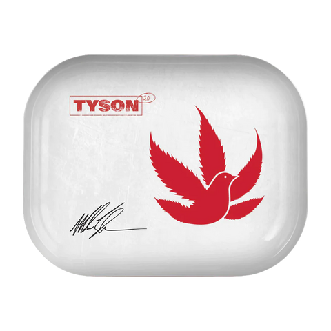 Tyson 2.0 Rolling Tray