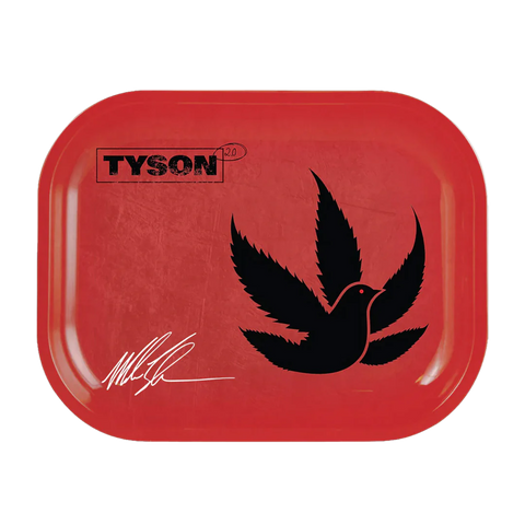 Tyson 2.0 Rolling Tray