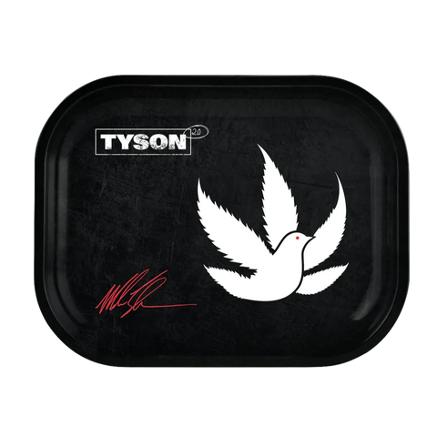 Tyson 2.0 Rolling Tray