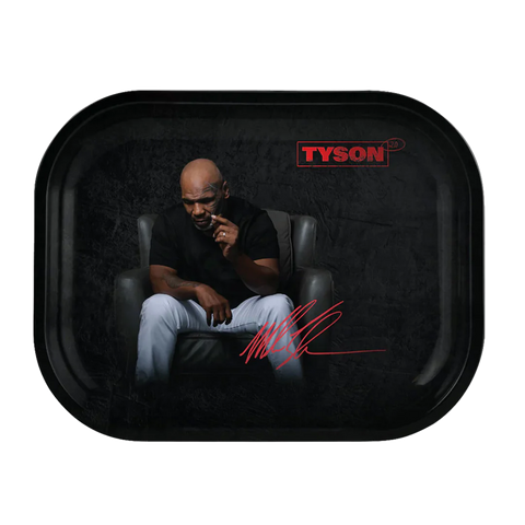 Tyson 2.0 Rolling Tray