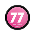 77 Pink Punch Nicotine Pouches – 10mg (5 Pack) -