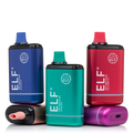 ELF VPR ULTRA - 7000 Puff Disposable - Lighter USA