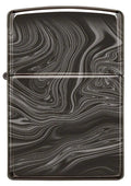 Zippo Lighter - Marble Pattern - Lighter USA