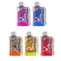 Lost Vape Orion Bar Exotic Edition - 7500 Puff Rechargeable Disposable Vape - Lighter USA